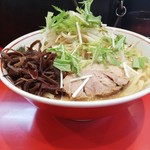 ラーメン 風らいぼう - 