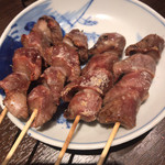 Sumibi Yakitori Tori Kokoro - 