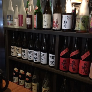 蕎麦山海酒屋 山人_2