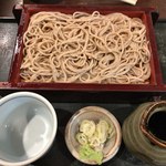 稜花 - せいろ