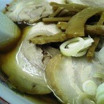 岡崎麺 - 