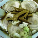 岡崎麺 - 