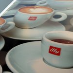 エスプレッサメンテ・イリー - illy