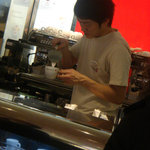 エスプレッサメンテ・イリー - illy