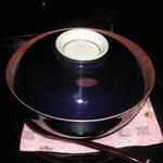 菊乃井 - 器の外観