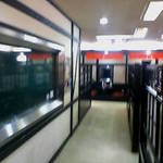 海中魚処 萬坊 - 海中魚処 萬坊 店内の様子１（小上がり席）