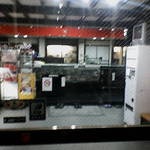 海中魚処 萬坊 - 海中魚処 萬坊 店舗入口