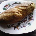 パンロード - フランスパン