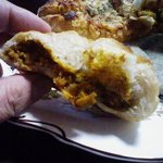 パンロード - カレーパンUP