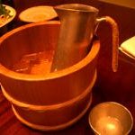 由布院 玉の湯 - 日本酒　地酒