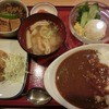 盛岡月が丘食堂