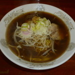 Ramenkamaya - ラーメン（３００円）