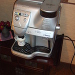 箱根　弓庵 - セルフですが、美味しいコーヒーが飲めます。