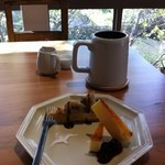 ブランカ - デザート