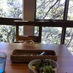 ブランカ - サラダ