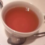 IL PINOLO - 紅茶