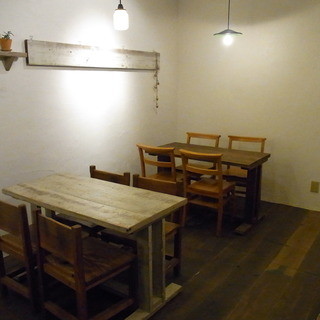 ウォールウォークカフェ_2