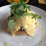 song kitchen - 料理写真: