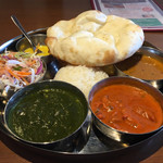 ルチラ - 料理写真: