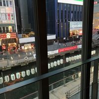 道頓堀 てっぱん豊島家 - 