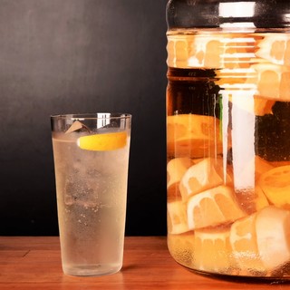 醸しメシ かもし酒 糀や_0