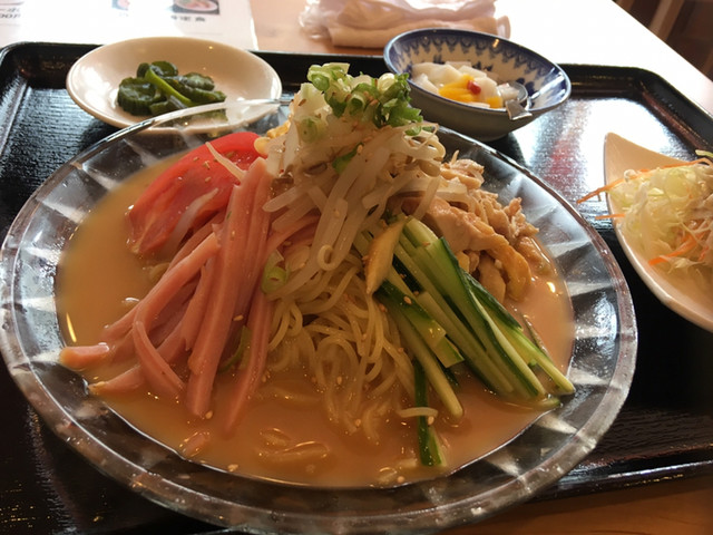 福望軒 大国町 中華料理 食べログ 福望軒 大国町 中華料理 食べログ