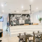 アールカフェ192 - セミナースペース(イベントなどのときにご利用いただけます)