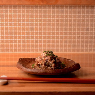 醸しメシ かもし酒 糀や_1