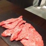 焼肉 じゅん - 