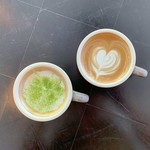 アールカフェ192 - 