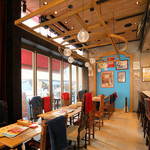 ブッチャー・リパブリック 仙台 シカゴピザ ＆ ビア