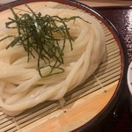 うどん×酒場 第六感 - 