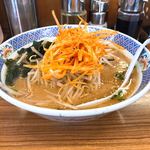 らーめん花楽 - 料理写真: