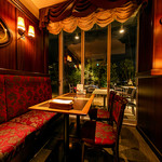 カフェラントマン - 店舗貸切【着席50名様/立食80名様】