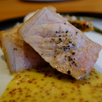 MATSU - ピーチポーク 2019年8月