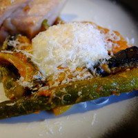 MATSU - チャンボッタ 2019年8月