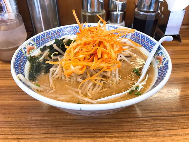 らーめん花楽 図師店 古淵 ラーメン 食べログ らーめん花楽 図師店 古淵 ラーメン 食べログ