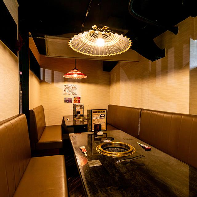 極上炭火焼肉 縁 えにし 志木 焼肉 ネット予約可 食べログ