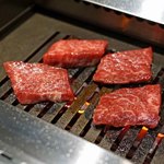銀座焼肉 Salon de AgingBeef - カイノミ