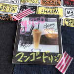 カフェ チャム - オススメNO.１(^^)