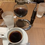 Kurashiki Kohi Ten - (2019年8月)  コーヒー