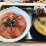 まるよし食堂 - 