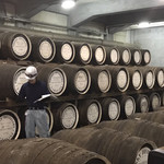 サントリー山崎蒸溜所 - 