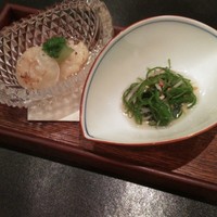 新宿割烹 中嶋 - 