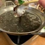 海鮮串揚げ×名古屋めし まかまか - 