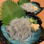 海鮮串揚げ×名古屋めし まかまか - 