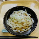 讃岐うどん 一の庵 - 