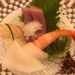 マルホ寿司 - 