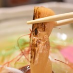 新地ら～麺 近松 - 