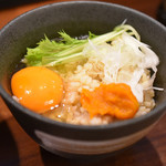 新地ら～麺 近松 - 